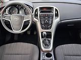 Opel Astra (2011) 1.7CDTi, AAC - náhled 8