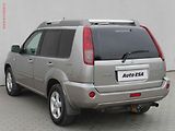 Nissan X-Trail (2004) 2.2 dCi, ČR - náhled 6