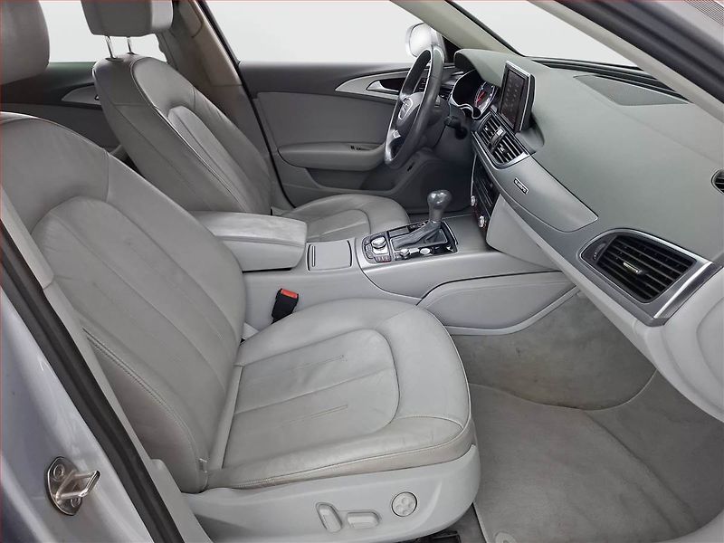 Audi A6 (2014) 3.0 TDI, 4X4, Automat, Navi - fotka 9 z 22
