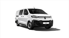 Citroën Jumpy (2026) 2,2 BlueHDi 150MAN6PolokombiL3 - fotografie inzerátu