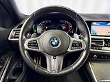 BMW Řada 3 320d xDrive M-PAKET, ALCANTARA - náhled 13