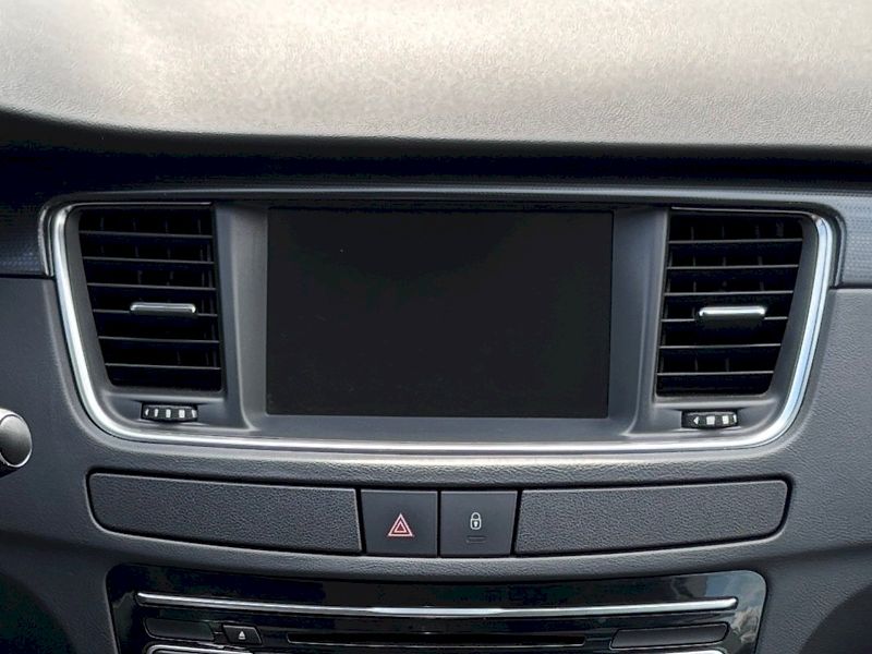 Peugeot 508 (2016) 508 - fotka 26 z 30