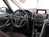 Opel Zafira (2017) 2.0 CDTI, 7 míst, Serv.kniha - náhled 7