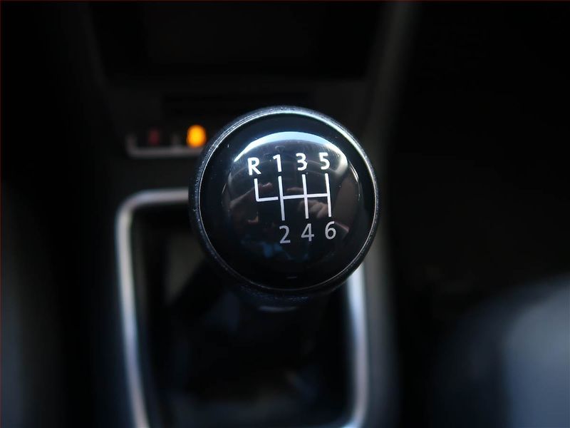 Volkswagen Tiguan (2013) 2.0 TDI, Tempomat - fotka 13 z 15