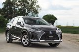 Lexus RX 450h 450H 3,5 HEV LUXURY TAŽNÉ ZAŘÍ - náhled 1