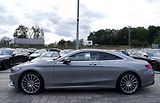 Mercedes-Benz Třídy S S 500 4Matic Coupe AMG - náhled 2