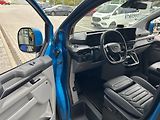Ford Tourneo Custom Titanium X L2 SPACÍ VESTAVBA - náhled 22