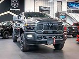 Dodge RAM (2026) 6.4 2500 Power Wagon 2026 - náhled 6