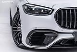 Mercedes-Benz Třídy S 63 L Keramik*TV*4D*Carbon*FULL - náhled 20