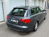 Audi A4 (2007) 2.0T, 147kw Nová STK Automat - náhled 4
