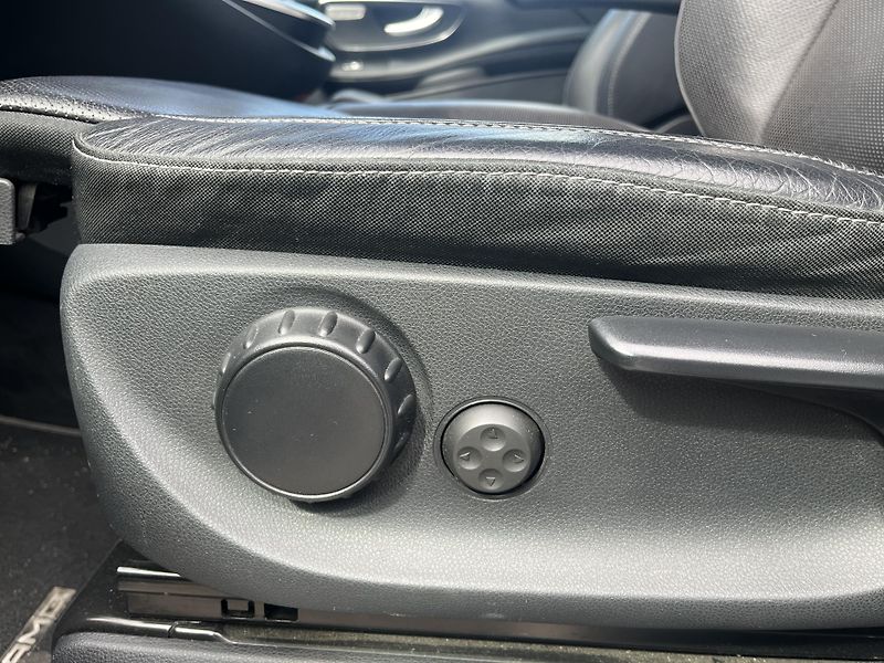 Mercedes-Benz Třídy V (2022)  V 300d Avantgard L 4MATIC - fotka 11 z 16