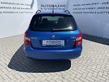 Škoda Fabia (2013) Com.1.2TSi Klima! Serviska! - náhled 4