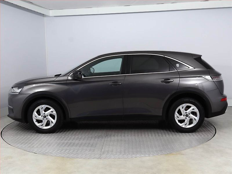 DS Automobiles DS7 Crossback (2019) 2.0 BlueHDI, Automat, Navi - fotka 3 z 19