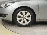 Opel Insignia (2015) 2.0 BiTurbo CDTI, Automat - náhled 15