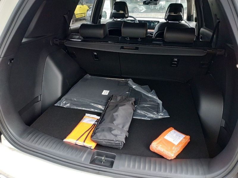 SsangYong Torres 1.5 PREMIUM 4WD AT, SKLADEM - fotka 8 z 31