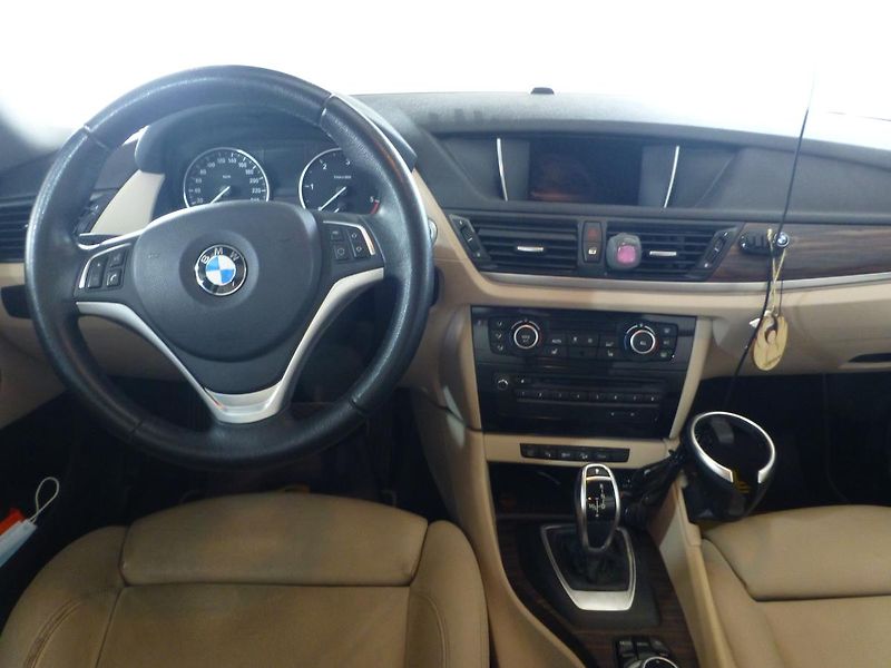 BMW X1 (2014) 2,0D*XDRIVE*PARK.KAM*VYHŘ.SED* - fotka 18 z 27
