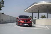 Vnějším designem Clio vyznává styl svěží elegance.