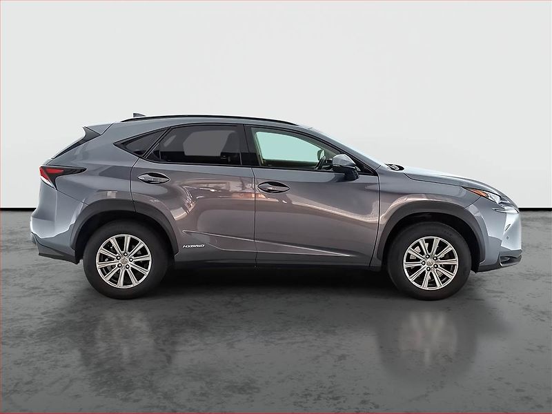 Lexus NX 300h (2015) 300h - fotka 6 z 18