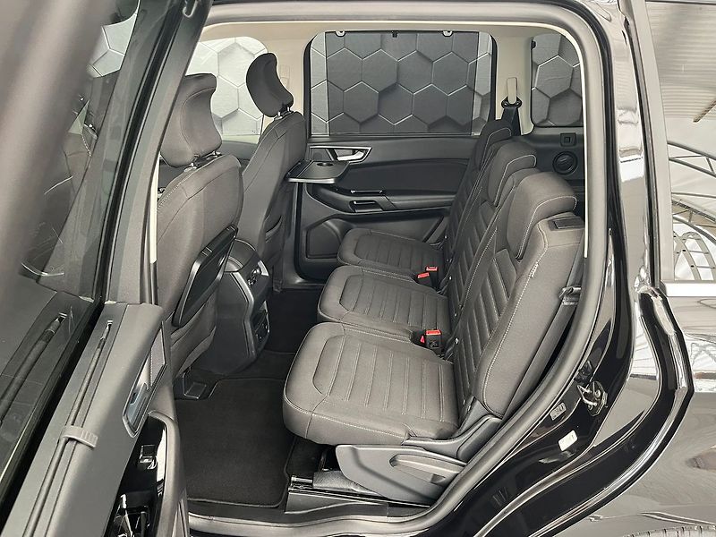 Ford Galaxy 2.0 EB Titanium manuál nez.top - fotka 25 z 70