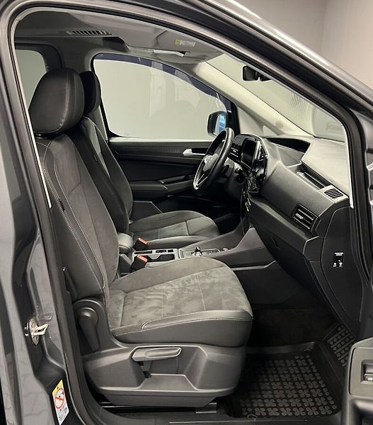 Volkswagen Caddy STYLE - fotka 9 z 17