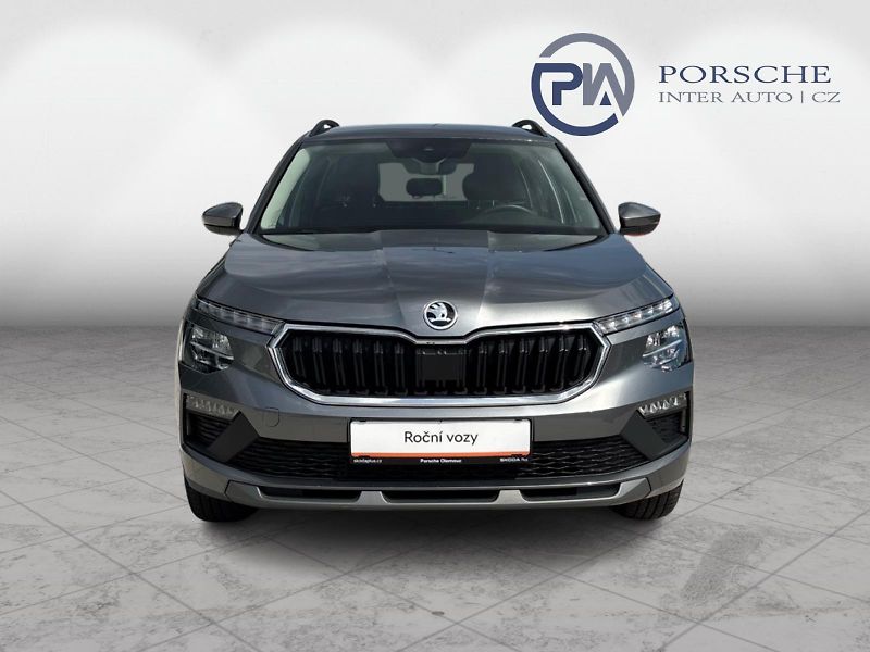 Škoda Kamiq 1.0TSi 85kW SELECTION - fotka 2 z 30