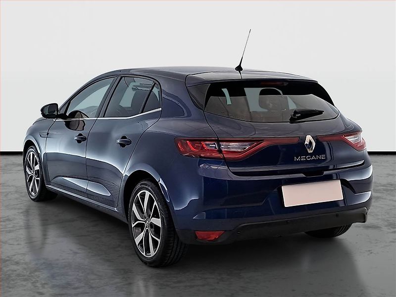 Renault Mégane (2018) 1.6 SCe, Xenony, Tempomat - fotka 4 z 17