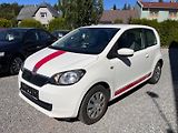 Škoda Citigo (2012) 1.0 i Velmi pěkný+zimaky - náhled 4