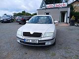 Škoda Octavia 1.9 TDI, nová STK - náhled 2