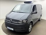 Volkswagen Transporter 2,0 2XCHLAĎÁK DPH NZ.TOP ČR - náhled 1