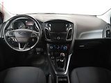 Ford Focus (2015) 1.5 TDCi, Navi, AC, park - náhled 8