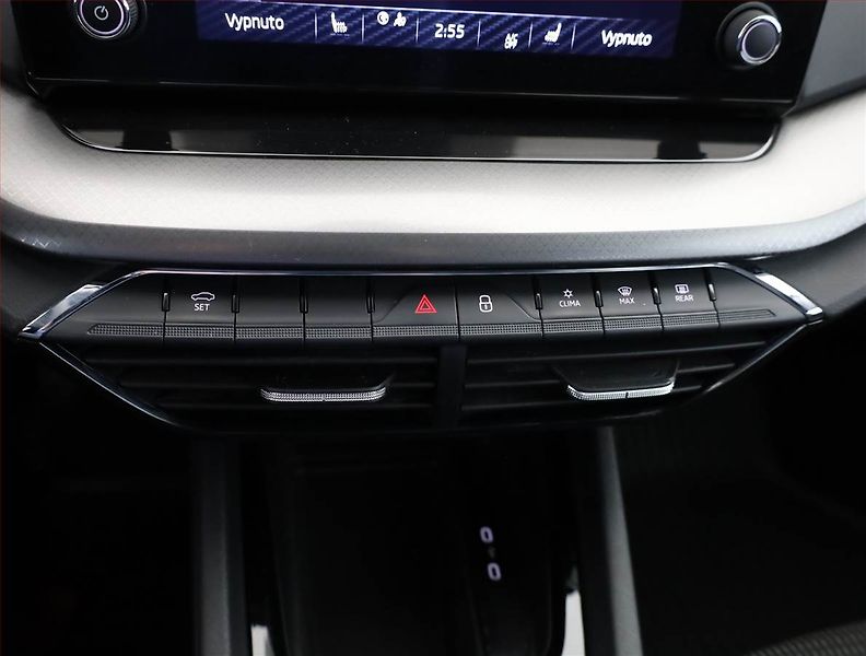 Škoda Octavia (2023) Ambition 2.0 TDI, ČR,1.maj - fotka 10 z 21