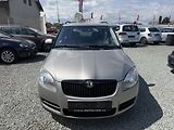 Škoda Fabia 1.2 HTP DIGIKLIMA TEMPOMAT - náhled 1