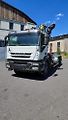 Iveco (2009) 450 kontejner+ruka - náhled 1