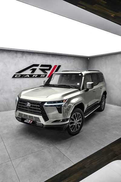 Lexus Ostatní Premium+ - fotka 8 z 25