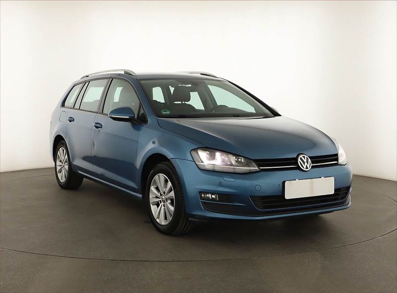 Volkswagen Golf (2016) Comfortline 1.4 TSI - fotografie inzerátu