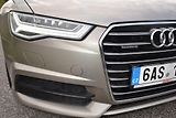 Audi A6  Avant 3.0 TDI 200 kW quattro  - náhled 41