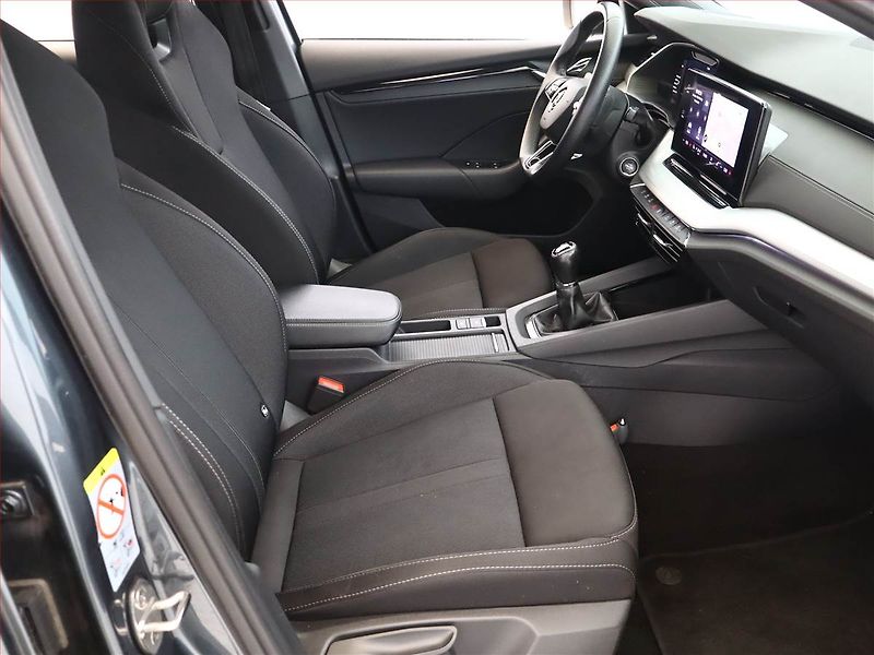 Škoda Octavia (2021) 1.0 TSI, Serv.kniha, Navi - fotka 7 z 14