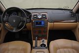 Maserati Quattroporte (2007) 4.2i 295 kW AUTOMAT - náhled 35