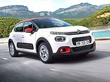 Citroën C3.