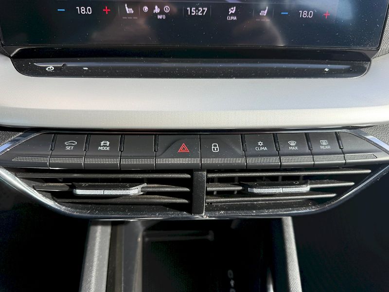 Škoda Octavia (2023) COM STY TD 85/2.0 M6F - fotka 22 z 24