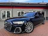 Audi A8 (2022) 55TSFi Martix Vzduch B&O - náhled 3