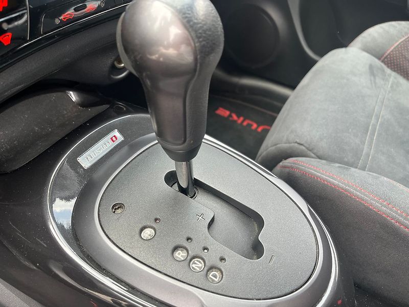 Nissan Juke 1.6 DIG-T/147kW Nismo RS - fotka 7 z 25