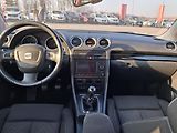 Seat Exeo (2009) 2.0TDi, Sport, bíxen, šíbr - náhled 8