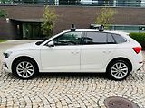 Škoda Scala 1.6TDI AUTOMAT SERVISKA TAŽNÉ - náhled 18