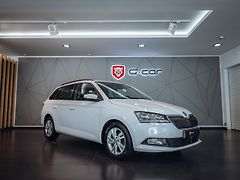 Škoda Fabia 1.0 TSI 70 kW Ambition Tour - fotografie inzerátu