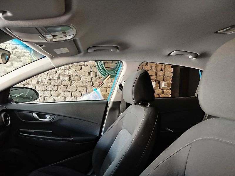 Hyundai Kona (2022) 1,6 T-GDi 146kW 7DCT  - fotka 7 z 8