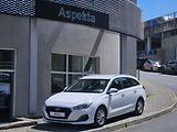 Hyundai i30 1,6 CRDi DPH Trikolor Comfort - náhled 1