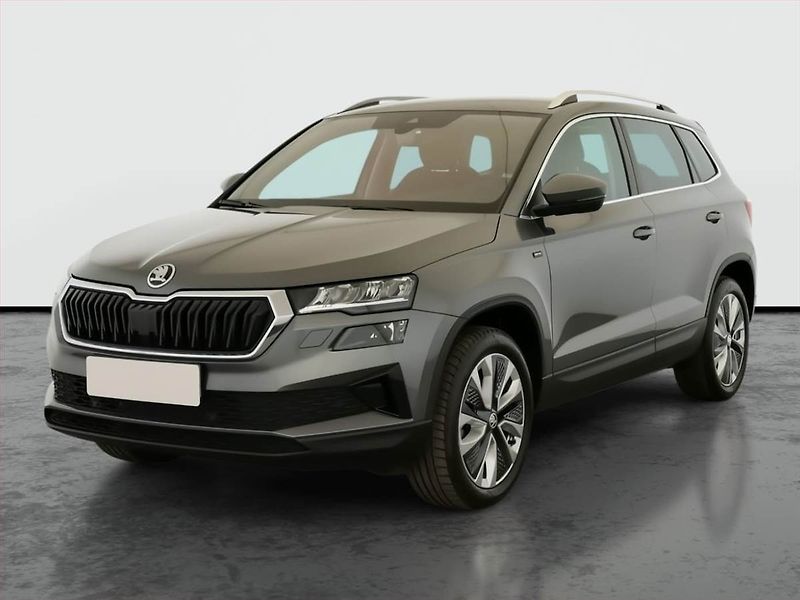 Škoda Karoq (2025) 2.0 TDI, Drive, 4x4 - fotka 2 z 20