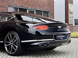 Bentley Continental GT (2020) 4.0 V8 440 KW 4x4 - náhled 12