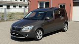 Škoda Roomster 1.2TSi*63kW*SCOUT*STYLE*PĚKNÝ* - náhled 1